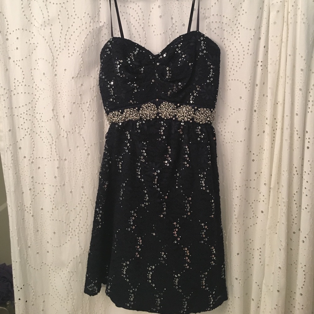 My Michelle Junior dress