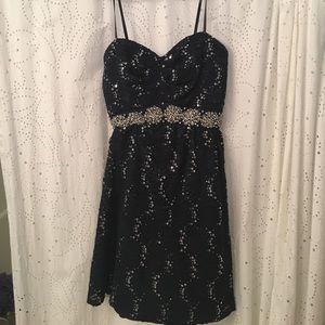 My Michelle Junior dress