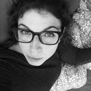 Meet your Posher, Amanda