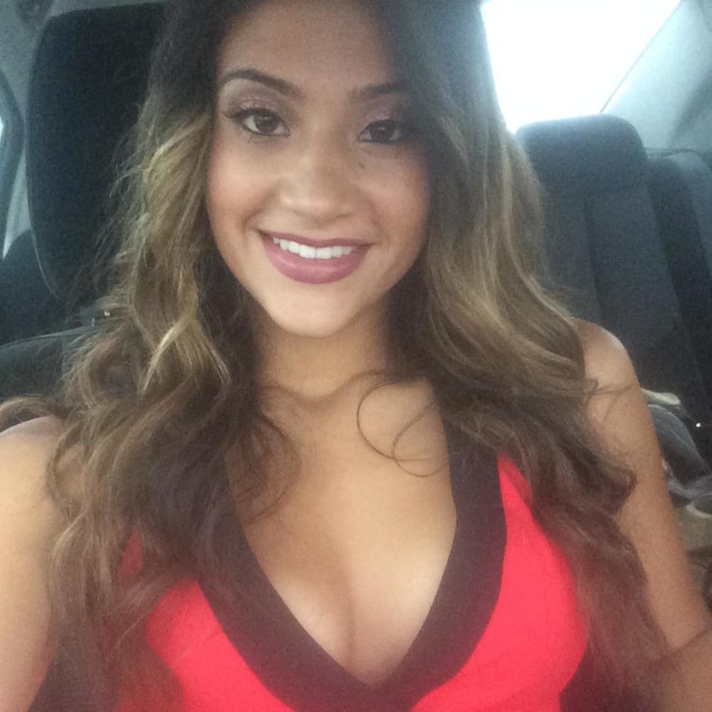 Meet your Posher, Aidyl