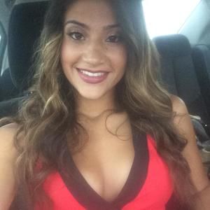 Meet your Posher, Aidyl