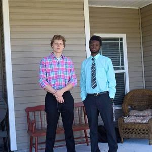 Meet your Posher, Will