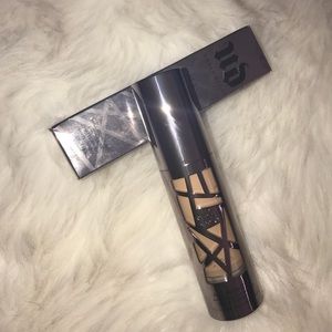 urban decay all nighter foundation