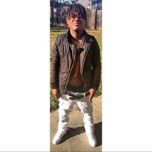 Meet your Posher, Monterio