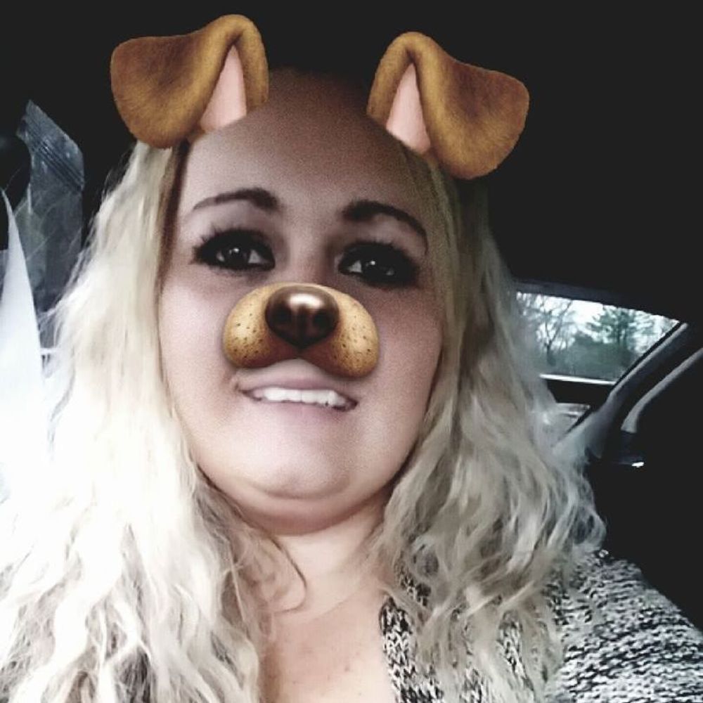 Meet your Posher, Jessica