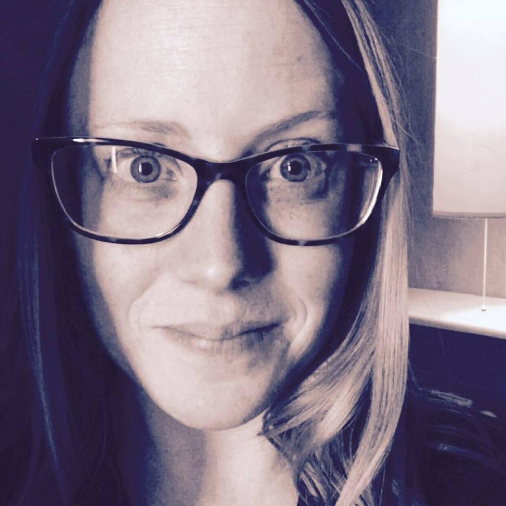 Meet your Posher, Leeanne