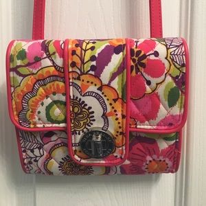 Vera Bradley bag