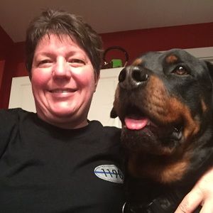 Meet your Posher, Karen