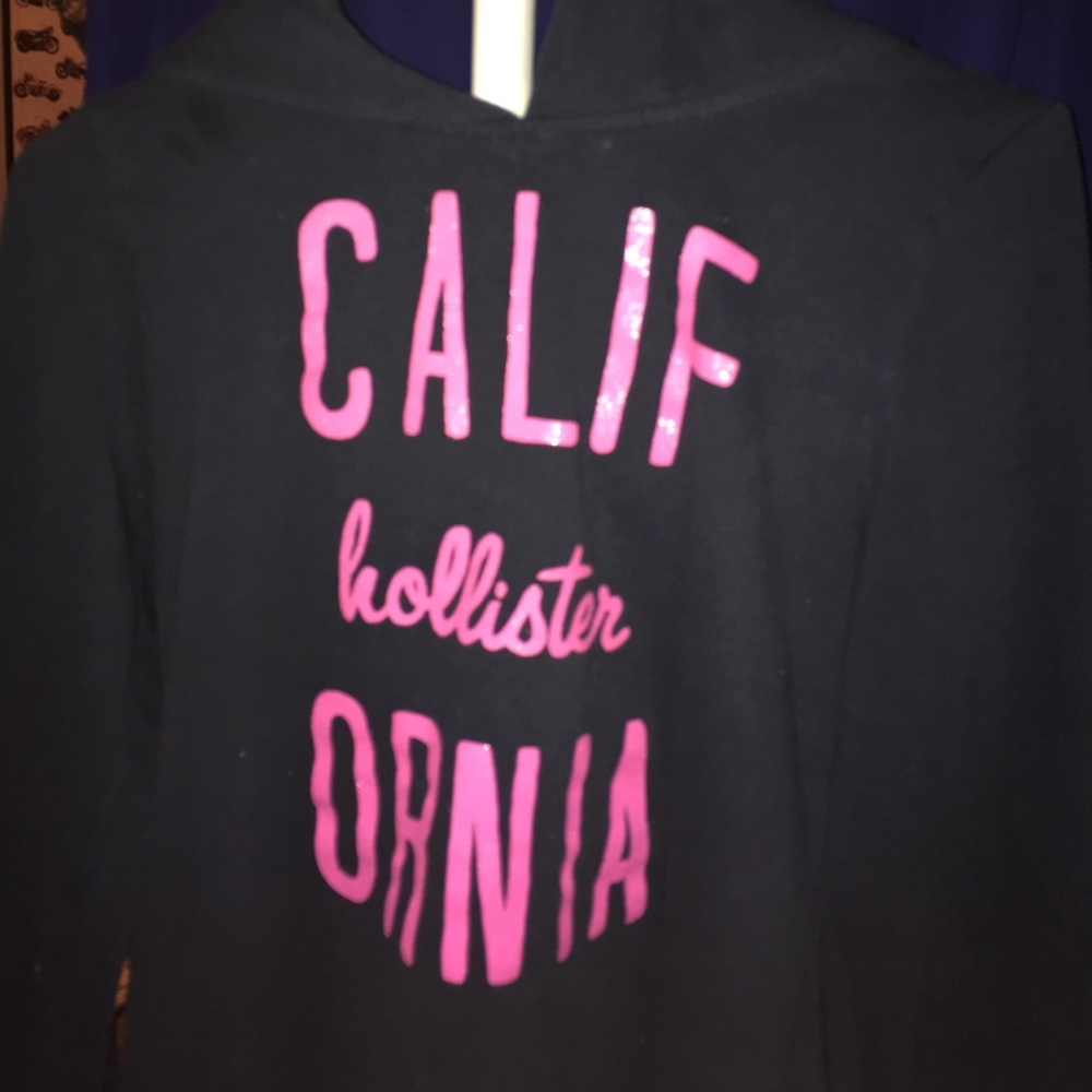 Hollister sweatshirt