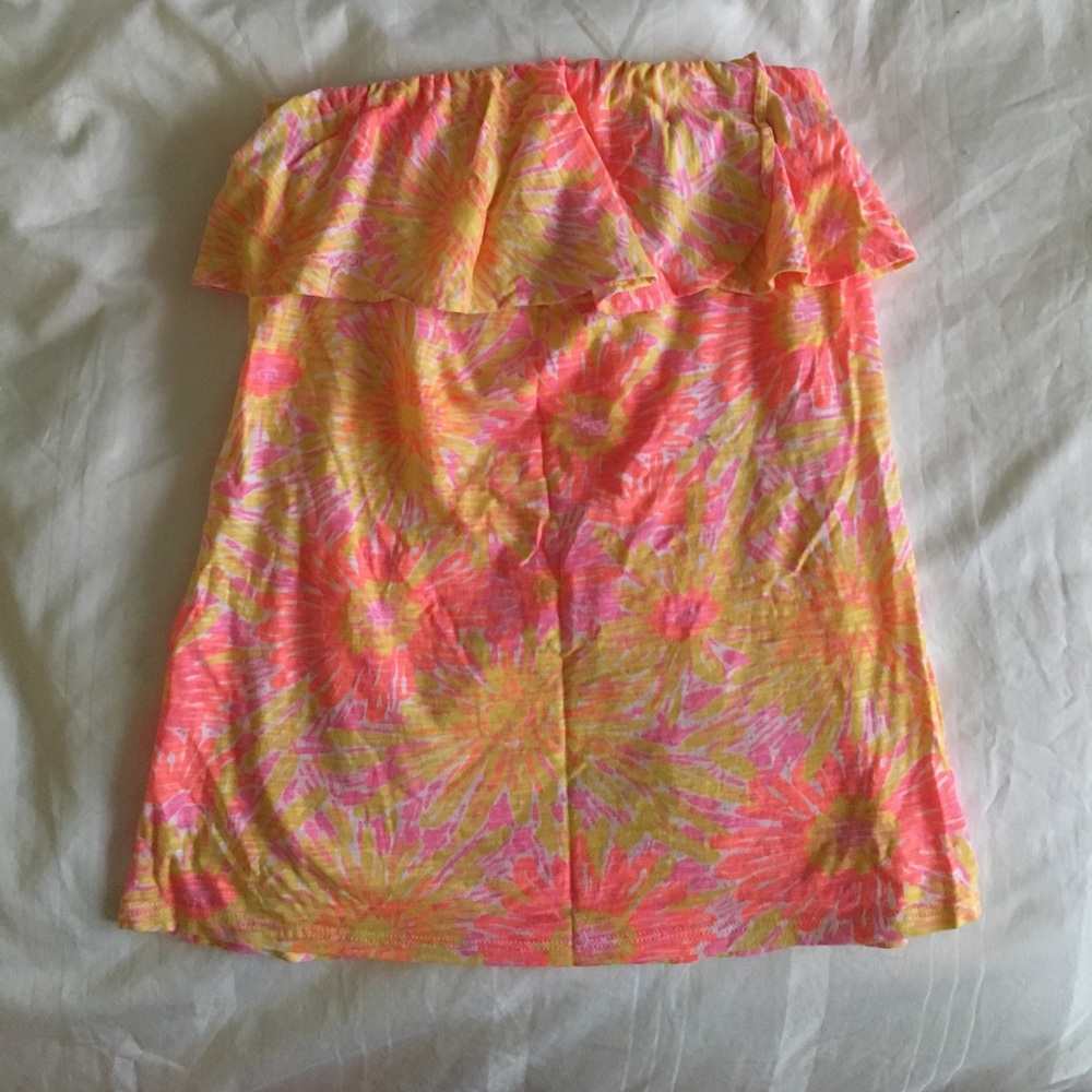 Lilly Pulitzer Top