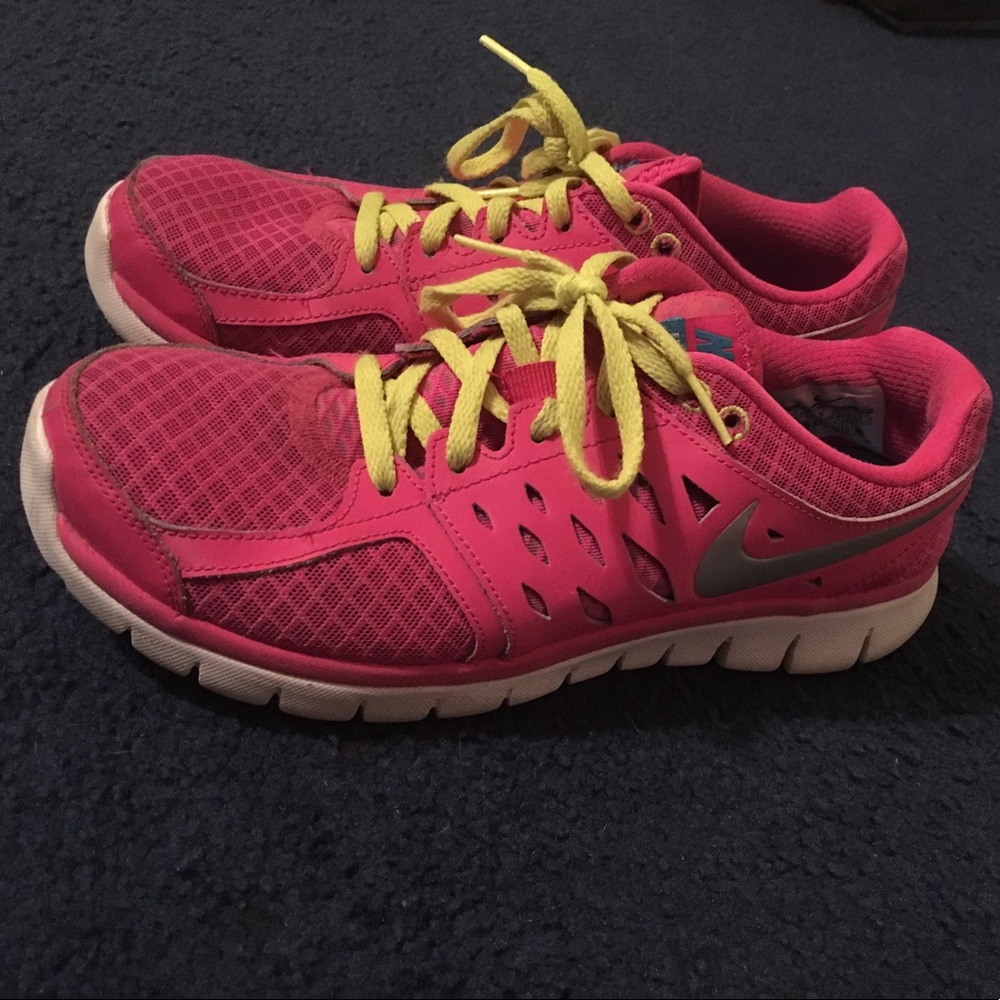 Nike sneakers