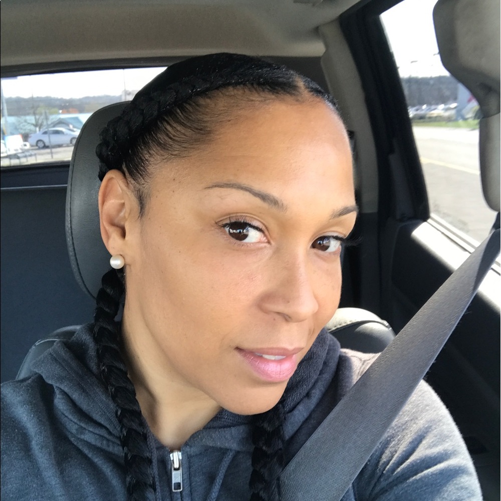 Meet your Posher, Tracey