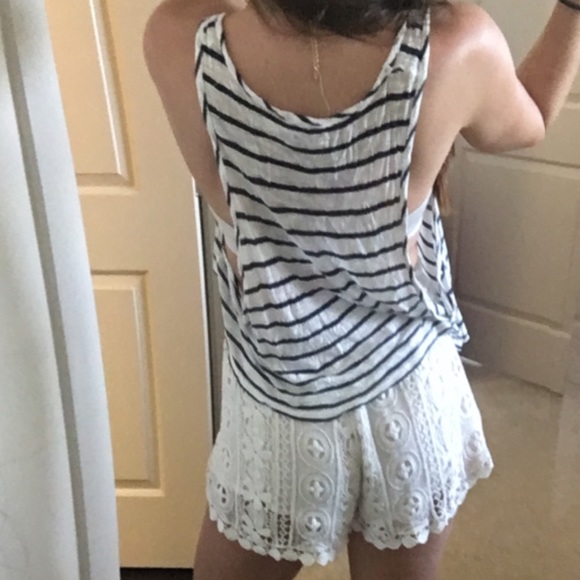 LF Emma & Sam Sailor Tank - Picture 2 of 4