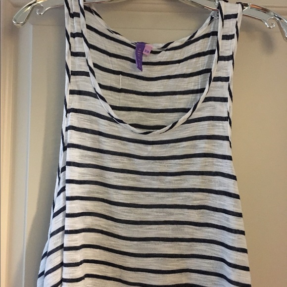 LF Emma & Sam Sailor Tank - Picture 3 of 4