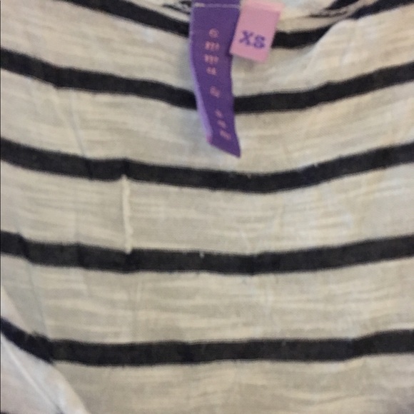 LF Emma & Sam Sailor Tank - Picture 4 of 4