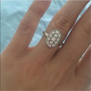 Twilight replica ring