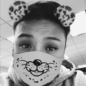 Meet your Posher, Harry