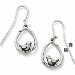 James Avery Earrings