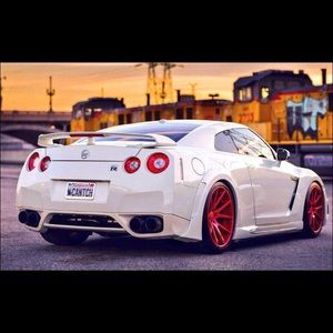 Meet your Posher, Luis