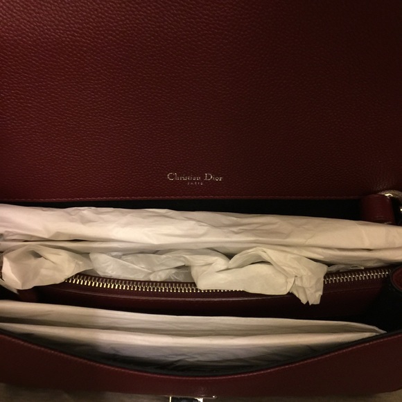 Diorama satchel - Picture 2 of 4