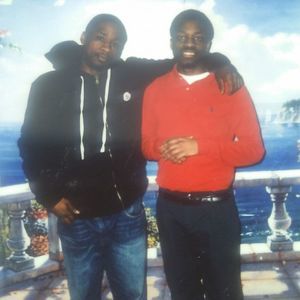 Meet your Posher, Rodney