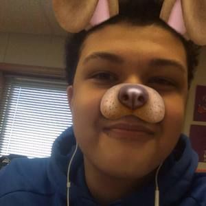 Meet your Posher, Thadieus