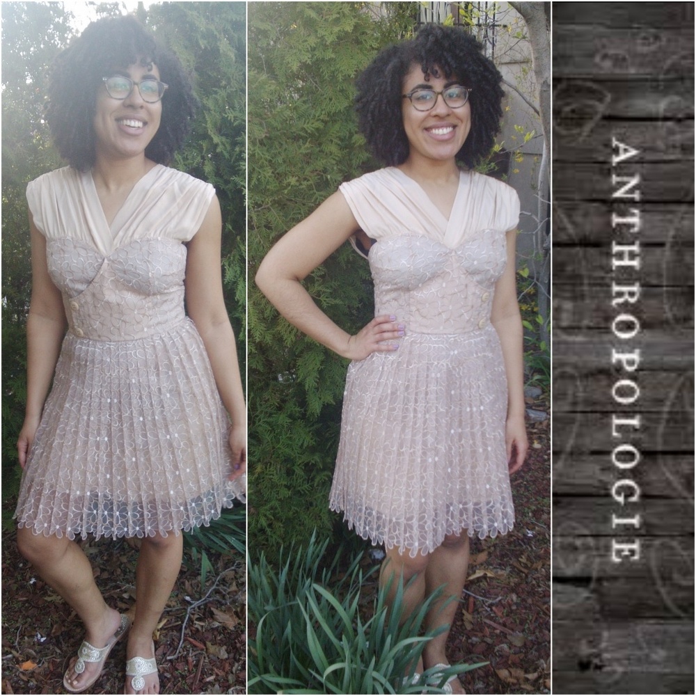 🎉HP🎉🎊NWT ANTHRO🎊