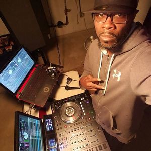 Meet your Posher, Greg