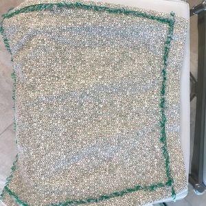 J. Crew tweed miniskirt