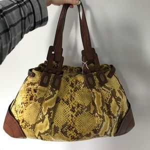 Jessica Simpson Purse