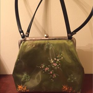 M. Andonia hand bag