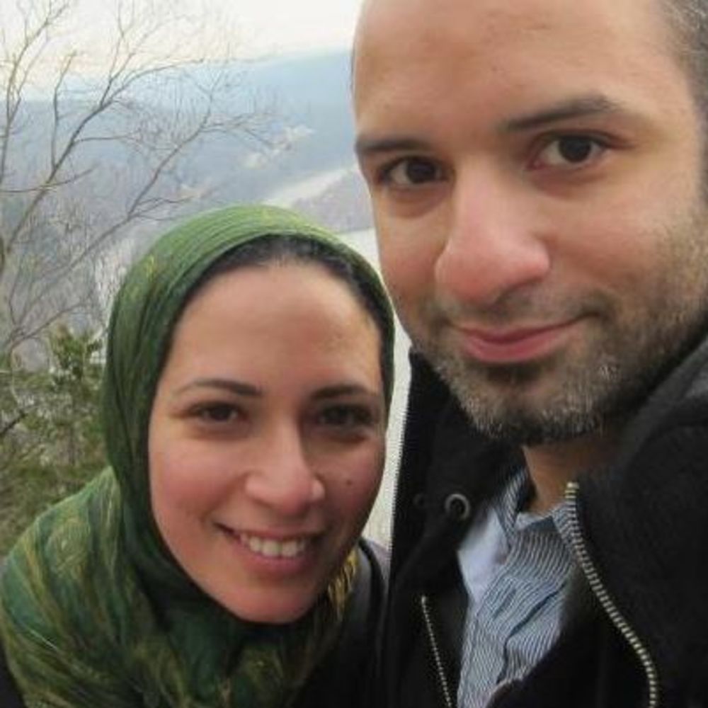 Meet your Posher, Hanaa