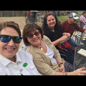 Meet your Posher, Sandra