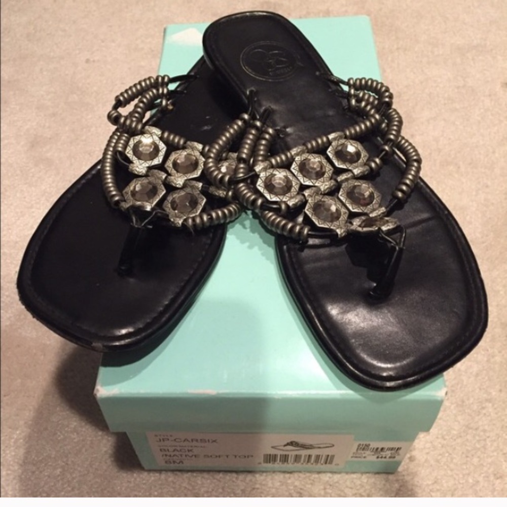 Jessica Simpson Sandals