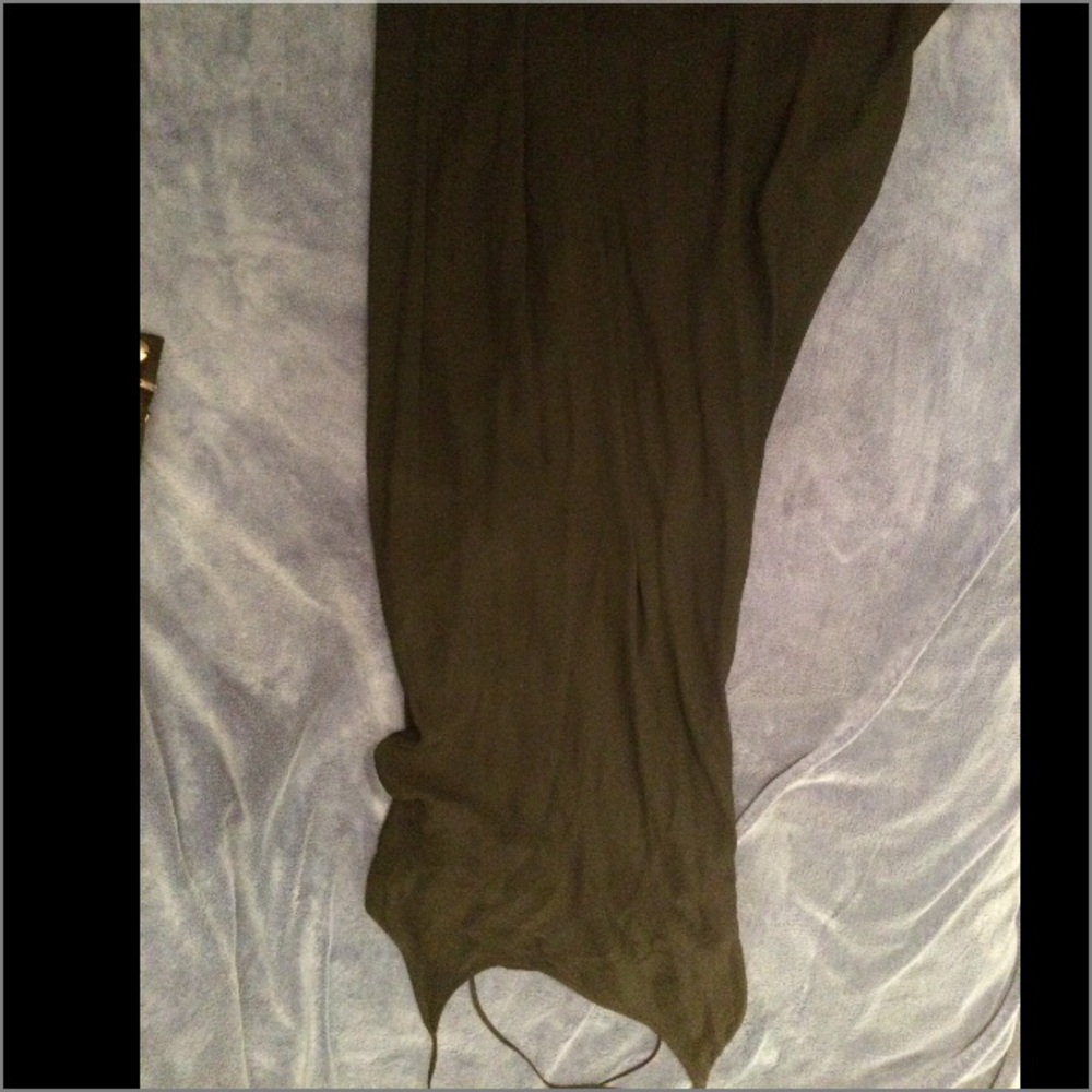 J crew dress