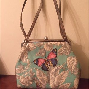 M.Andonia hand bag