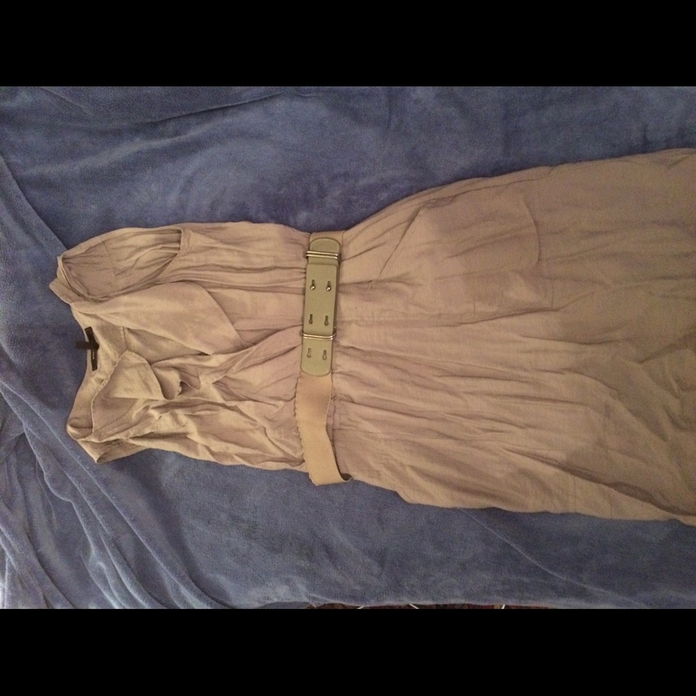 Bcbg max azaria dress