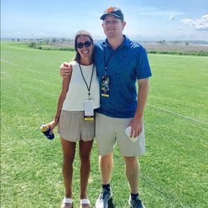 Meet your Posher, Taylor