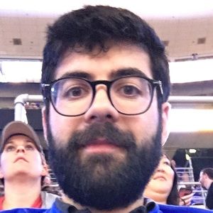 Meet your Posher, Peter