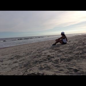 Meet your Posher, Luisa