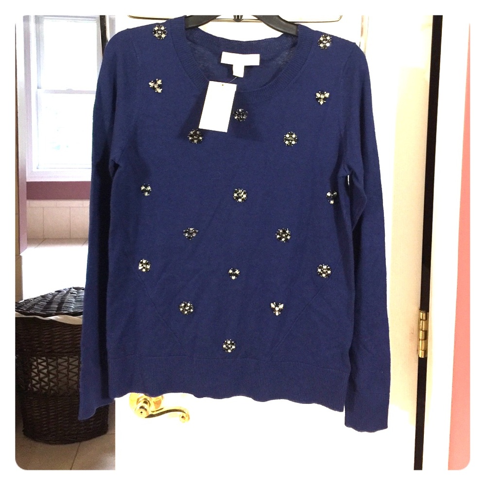 Michael Kors sweater, New with tags