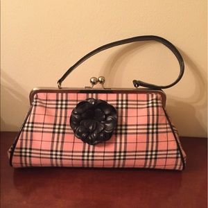 Glenda Gies handbag