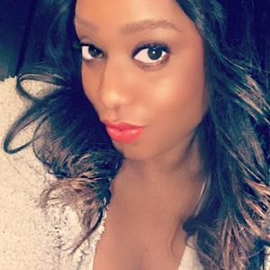 Meet your Posher, Patricia