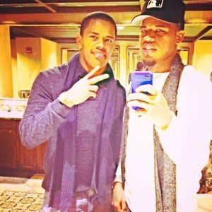 Meet your Posher, Nucky