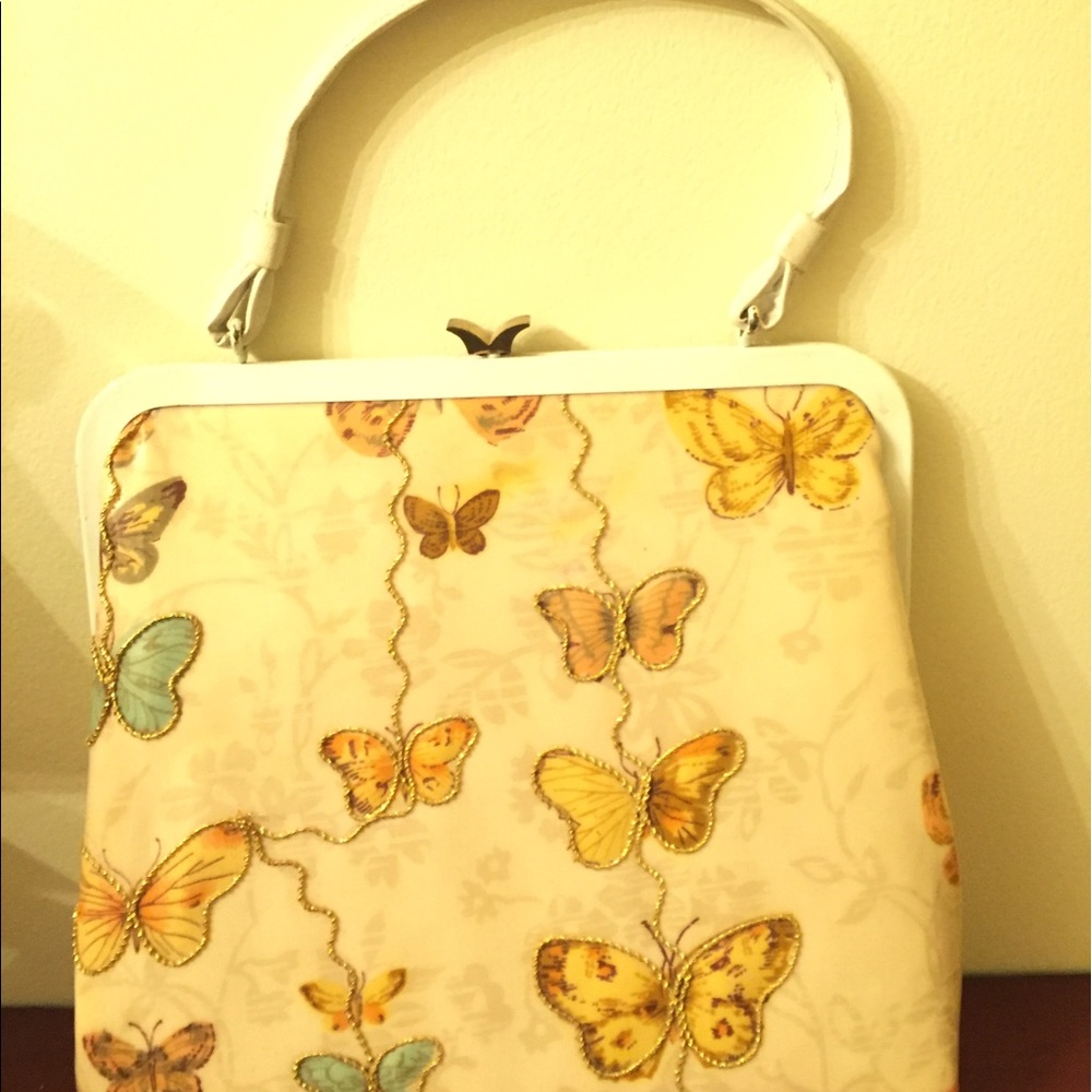 Vintage Handbag