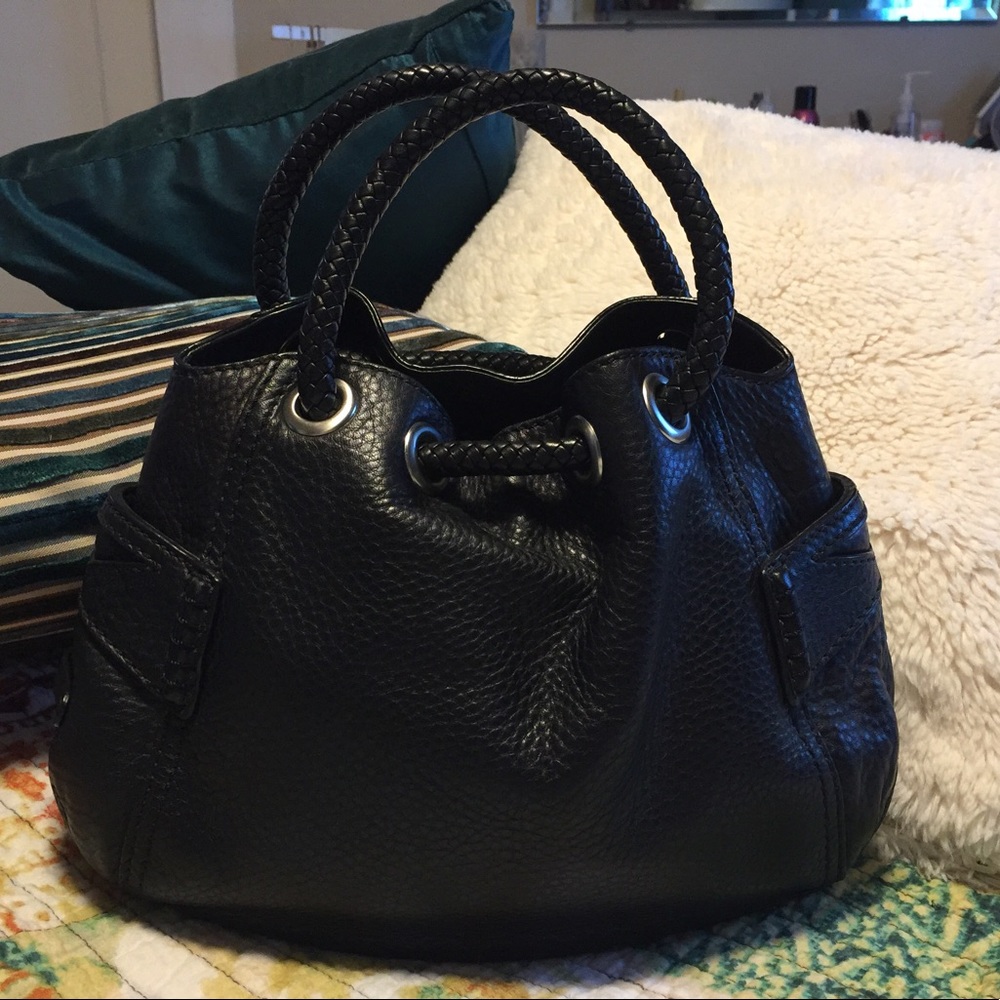 Cole Haan Small Hobo Purse