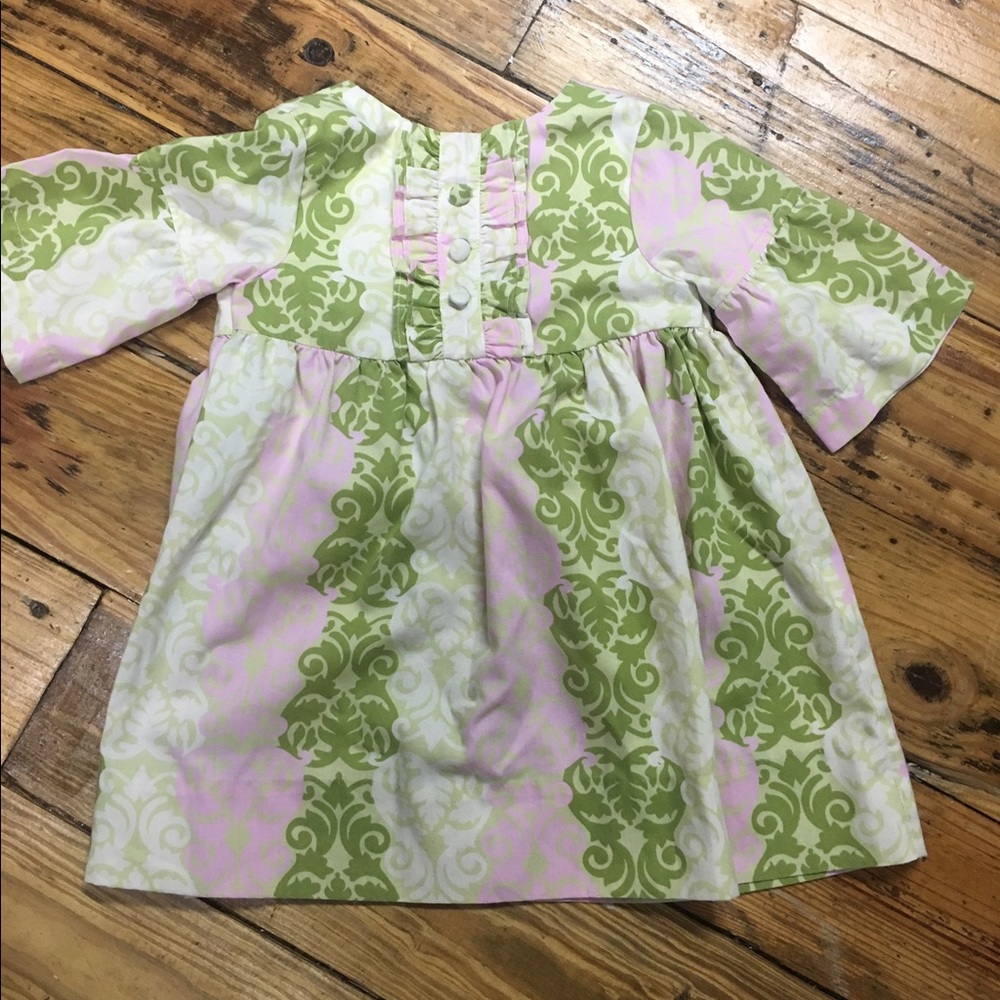 KIDS~ KELLY'S KIDS DRESS ~ SIZE 2