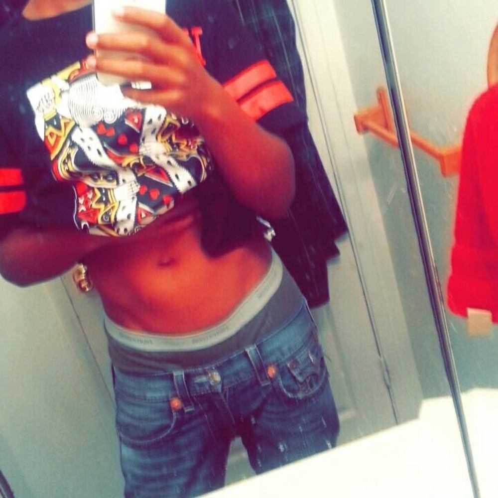 Meet your Posher, Jeremiah