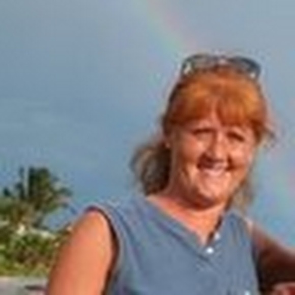 Meet your Posher, Becky - Picture 1 of 1