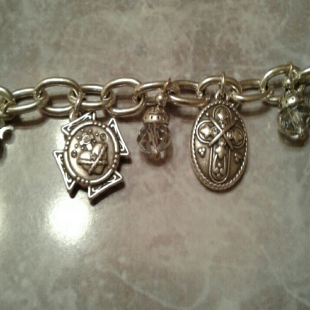 Authentic  Brighton  braclet